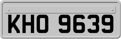 KHO9639