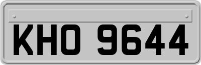 KHO9644