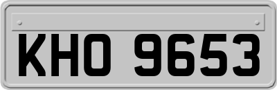 KHO9653
