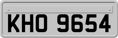 KHO9654