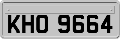 KHO9664