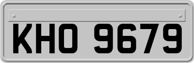 KHO9679