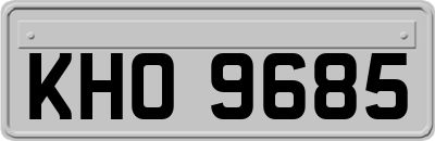 KHO9685