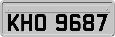 KHO9687
