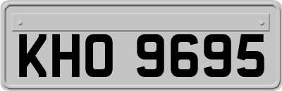 KHO9695