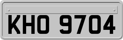 KHO9704