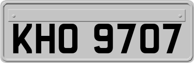 KHO9707