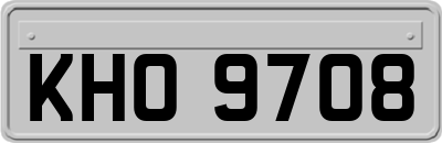 KHO9708