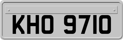 KHO9710