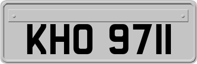 KHO9711