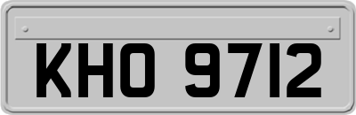 KHO9712