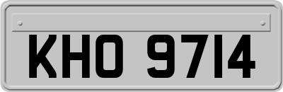 KHO9714