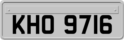 KHO9716