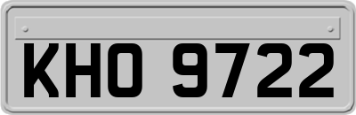KHO9722