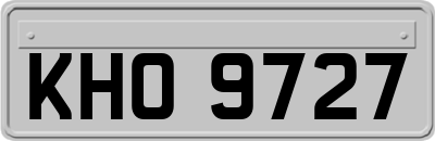 KHO9727