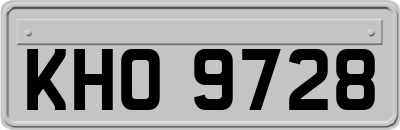 KHO9728