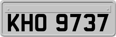 KHO9737
