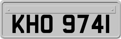 KHO9741