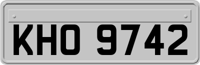 KHO9742