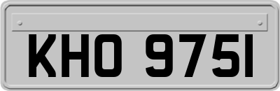 KHO9751