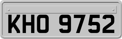 KHO9752