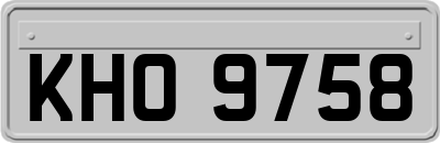 KHO9758