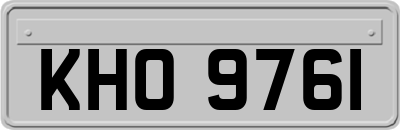 KHO9761