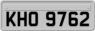 KHO9762
