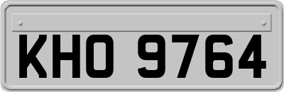 KHO9764