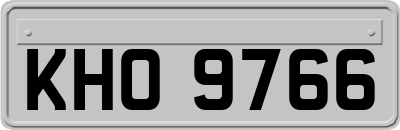 KHO9766