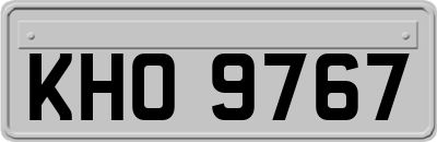 KHO9767