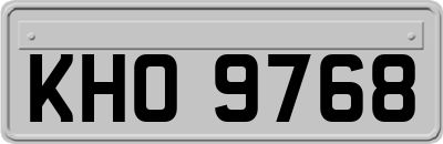 KHO9768