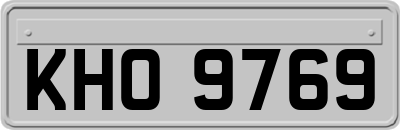 KHO9769