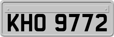 KHO9772