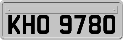 KHO9780