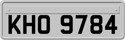 KHO9784