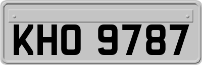KHO9787