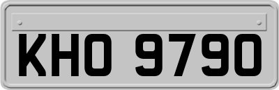 KHO9790