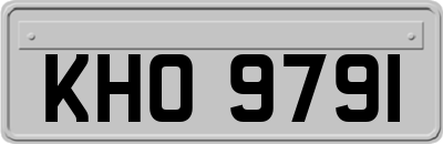 KHO9791