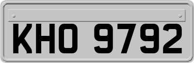 KHO9792