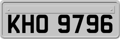 KHO9796