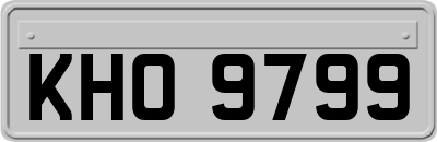 KHO9799