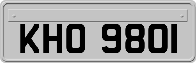 KHO9801