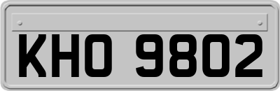 KHO9802