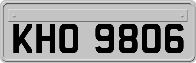 KHO9806