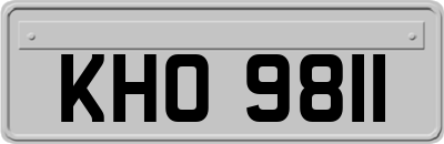 KHO9811