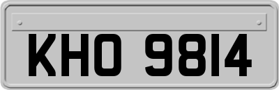 KHO9814