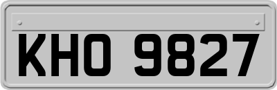 KHO9827