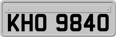 KHO9840