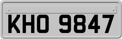 KHO9847